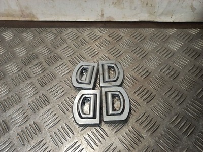 Audi a6 s6 c7 4g 2012 зачіп багажника фото №1