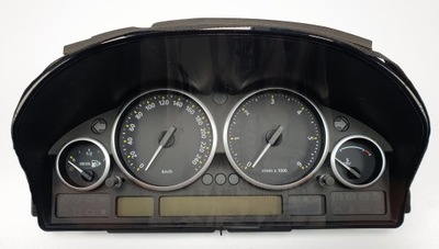 Счетчик приборы range rover iii l322 a2c53093444 eu фото №1