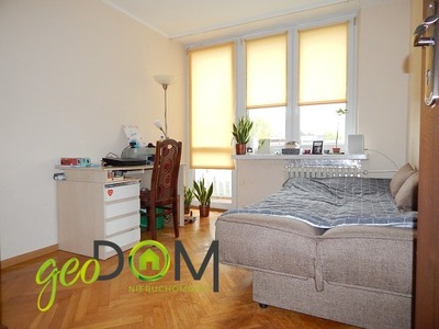 Mieszkanie, Lublin, Rury, LSM, 58 m²