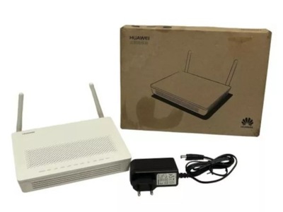 ROUTER HUAWEI ECHOLIFE HG8546M