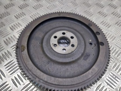 Колесо маховик toyota starlet p9 1.4 фото №1