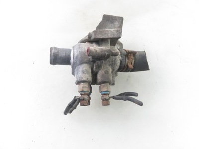 Нагреватель wody renault master iii 2.3 dci фото №1