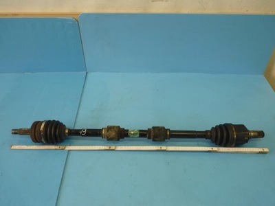 Приводной вал hyundai i40 правая 1.7crdi 11- фото №1