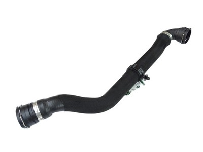 NUEVO ORIGINAL CABLE TUBULADURA RADIADORES DISCOVERY 5 V DEFENDER 3.0 DIESEL  