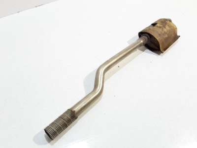 2003 bmw 7 e65 e66 гасник do webasto 6412837987409 фото №1