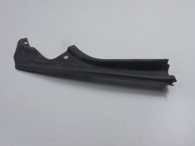 Espace iv накладка поперечина перед ліва 8200102798 фото №1