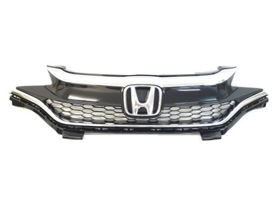 Honda jazz 2017- 19 lift решётка радиатора радиатора решётка радиатора фото №1