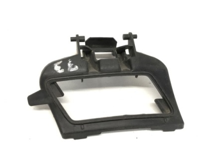 Mercedes ml w164 кронштейн кришка омивача a1648600208 фото №1