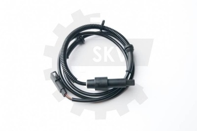 Датчик, швидкість обертова колеса esen skv 06skv261 фото №1