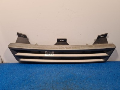 Opel kadett e рестайлинг  решётка радиатора / решётка радиатора фото №1