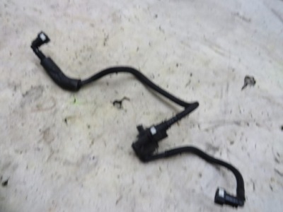 Шланг топлива датчик peugeot 2008 1.6 bluehdi фото №1
