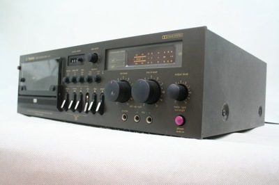 Deck TECHNICS RS-673|2 Head|