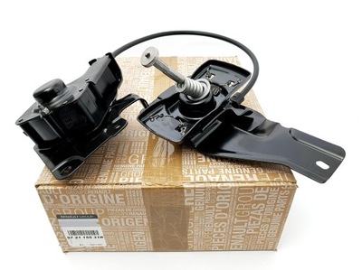 Nowa подъемник колеса запасного renault master iii movano b nv400 новый oryg фото №1