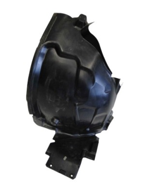 Mercedes glc x253 253 подкрылок передние левая cz 2 фото №1