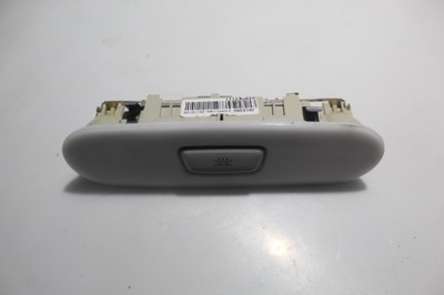 Освещение кабины задняя audi a4 b8 фото №1