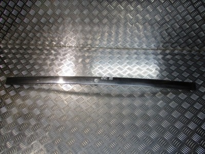 Накладка молдинг кришки opel vectra c 1.9 cdti фото №1