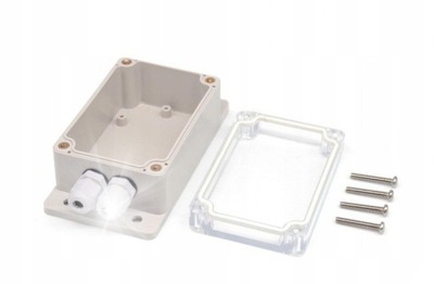 OBUDOWA WODOODPORNA CASE SONOFF IP66