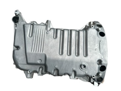 Renault оригінальний номер 111114989r піддон масляна trafic 2.0 фото №1