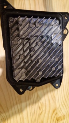 БЛОК УПРАВЛЕНИЯ МОДУЛЬ LED (СВЕТОДИОД ) AUDI OE 4K0941572DC 216.297-50 / A6 S6 A7 S7 RS6 RS7