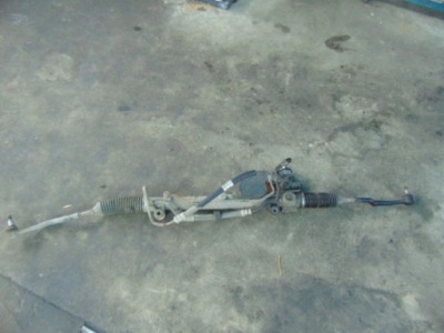 Mercedes a-klasa przekład руль --- фото №1