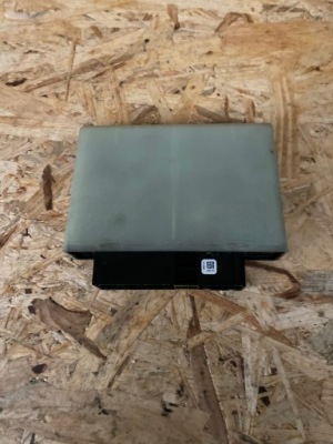 Bmw 3 g20 g21 2.0d модуль блок управления scr 9488418 фото №1