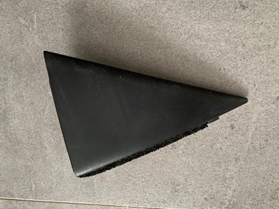 Защита треугольник дверь задняя левый d65150m41 mazda 2 de фото №1