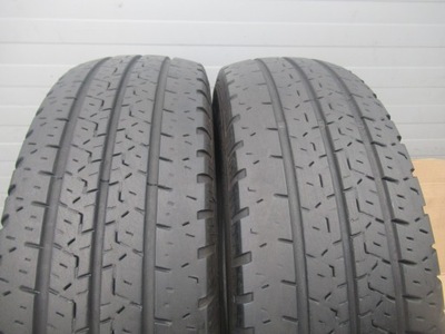 NEUMÁTICOS LATO 2 PIEZAS PLATIN RP520 VAN SUMMER 205/75R16C  