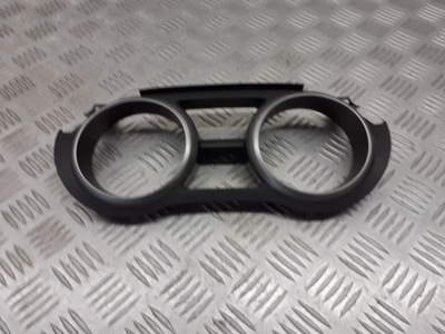 Рамка защита спидометра suzuki ignis 1.3 фото №1