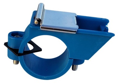 KUREK MLECZNY WĄSKI RURA 40mm TYPU WESTFALIA