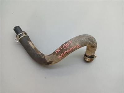 Tribute maverick 2.0b шланг підсилювача фото №1