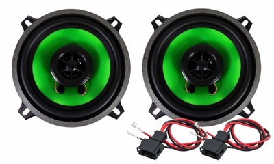 AD ALTAVOCES BMW 3 E36 E46 5 E34 E39 PARTE DELANTERA  