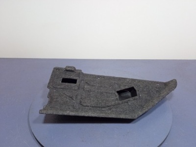 Peugeot rifter berlingo iv воздухозаборник воздуха защита pod приборная панель 9822154780 фото №1