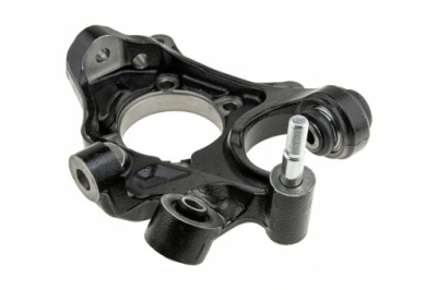 Nty поворотный кулак задняя hyundai santa fe 06- /правая/ фото №1