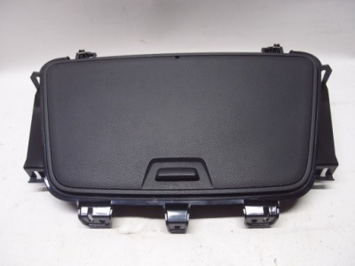 Бардачок консолі hyundai h350 2.5 crdi фото №1