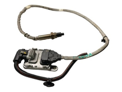 Peugeot 208 2018 датчик лямбда-зонд фото №1