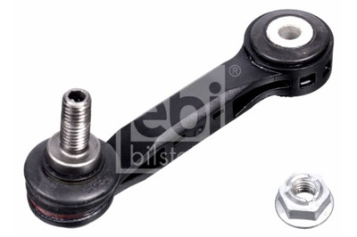 FEBI BILSTEIN CONECTOR BARRA ESTABILIZADOR PARTE TRASERA IZQUIERDA/DERECHA BMW 1 F40 2 F45 2  