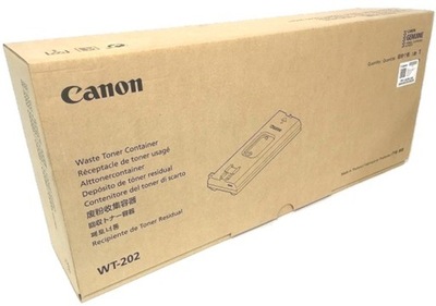 Pojemnik na zużyty toner - Canon WT-202