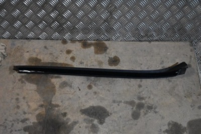 Idealna молдинг стекло правая coupe mercedes w167 1 фото №1