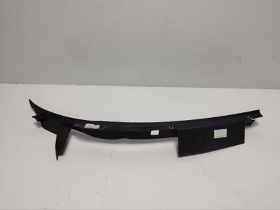 PROTECCIÓN ALAS DERECHA LAND ROVER DISCOVERY V 5 L462 HY32-16N740-A  