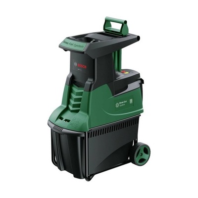 Rozdrabniacz do gałęzi Bosch 2200W 53L