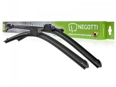 Negotti SET-U 24/22R