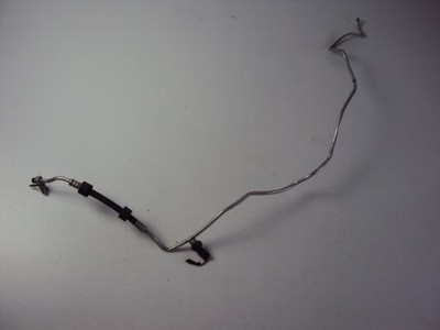 Шланг кондиционера mercedes ml w164 cdi фото №1