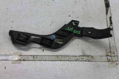 Напрямна правий задня 1q0807394 vw eos 05-10 фото №1