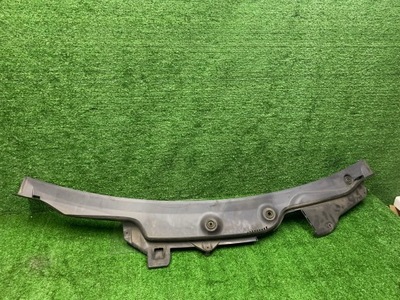 Жабо mercedes r klasa w251 a2518300028 фото №1