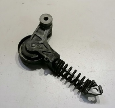 Opel corsa d 06-12r - натяжитель ремень ролик 55565236 фото №1