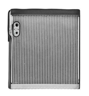 Випарник кондиціонера toyota highlander 2007 - 2013 фото №1