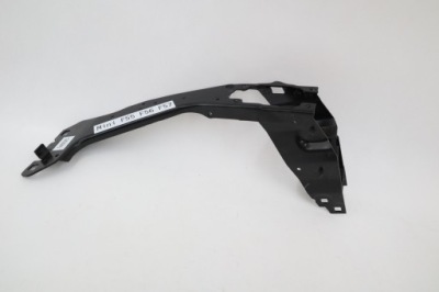Панель фары верхний кронштейн кронштейн поперечина mini f57 f55 f56 f57 bev lci правая фото №1