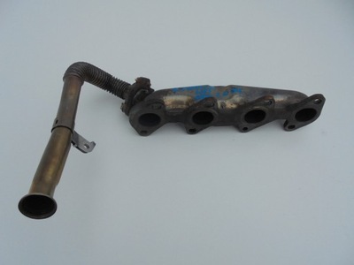 X-TRAIL T32 FACELIFT MANIFOLD OUTLET H8244315 2.0 DCI - milautoparts-fr.ukrlive.com