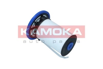 KAMOKA F320801 FILTRO COMBUSTIBLES  