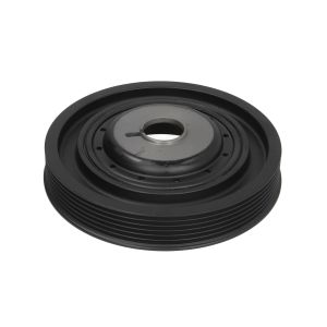 Шкив коленчатого вала коленчатого megane clio 1.5 1.6 фото №1